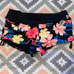 Victoria’s Secret PINK Ultimate Medium Gym to Swim Shorts